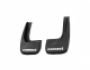 Mudguards Ford Connect 2006-2009 -type: rear 2pcs, without fasteners фото 0