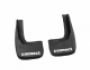 Mudguards Ford Connect 2009-2012 -type: rear 2pcs, without fasteners фото 1