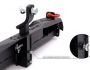Rear power bumper for MItsubishi L200 2019-2024 фото 9