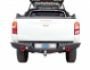 Задний силовой бампер для MItsubishi L200 2015-2018 фото 2