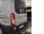 Rear bumper protection Ford Transit 2014-… - type: footrest фото 1
