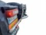Holder for Volvo FH flaps - type: v3 фото 1