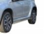 Боковые дуги Nissan Terrano 2014-2018 фото 0