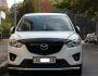 Одинарная дуга Mazda CX5 2011-2017 фото 4