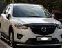 Одинарная дуга Mazda CX5 2011-2017 фото 3