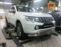 Double arc Fiat Fullback 2016-... фото 2