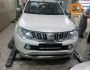 Одинарна дуга Fiat Fullback 2016-... фото 1