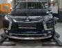 Single arc Mitsubishi Pajero Sport фото 2