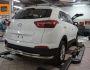 Rear Bumper Protection Hyundai Creta 2016-... фото 1