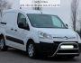 Bull bar Citroen Berlingo 2008-2017 - type: 2 jumpers фото 2