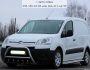 Кенгурятник Citroen Berlingo 2008-2017 - тип: штатний фото 1