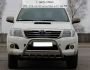 Кенгурятник Toyota Hilux 2006-2012 - тип: штатный фото 1