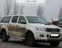 Кенгурятник Toyota Hilux 2012-2015 - тип: штатний фото 3