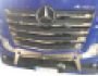 Накладки на верх решітки нижньої між крюками Mercedes Actros MP4, MP5 фото 6