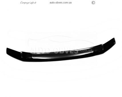 Volkswagen Tiguan hood deflector 2016-... - type: eurocappa фото 1