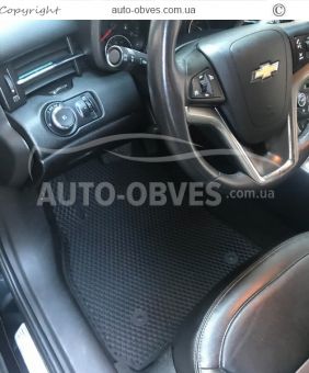 Mats Chevrolet Malibu 2011-2018 - type: eva фото 1