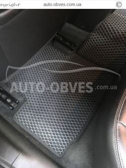 Mats Chevrolet Malibu 2011-2018 - type: eva фото 2