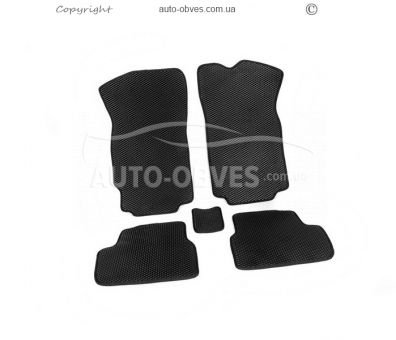 Mats Chevrolet Spark 2009-2015 - type: eva фото 1