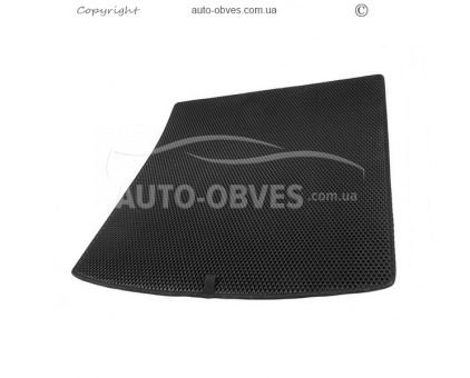 Volkswagen Golf 7 trunk mat - type: sw, eva фото 0