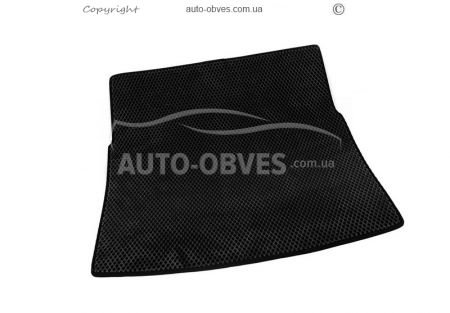 Trunk mat Opel Insignia 2008-2016 - type: eva, polyurethane sw фото 1