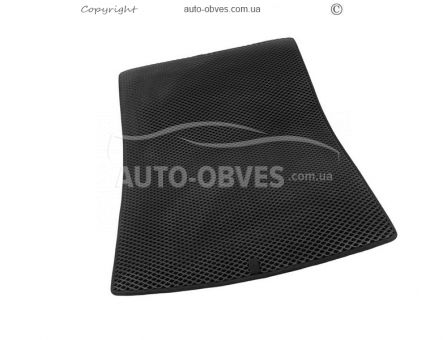 Trunk mat Audi A6 C6 2004-2011 - type: sedan eva фото 1