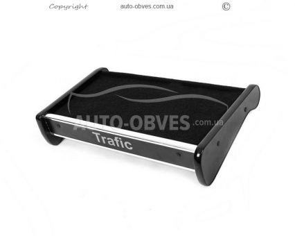 Renault Trafic panel shelf 2001-2010 фото 0