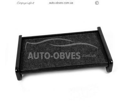 Panel shelf Citroen Jumper 2015-… фото 1