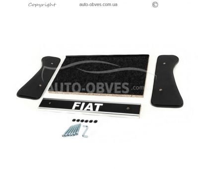 Panel shelf Citroen Jumper 2015-… фото 4