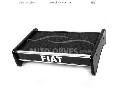 Panel shelf Fiat Ducato 2015-… фото 0