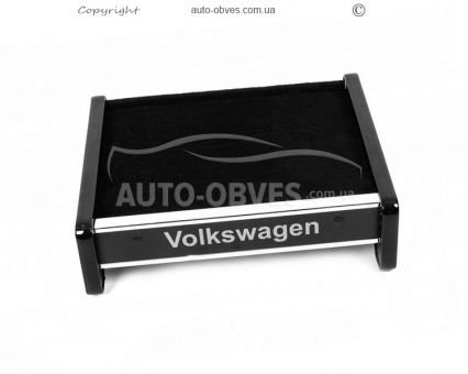 Shelf for Volkswagen T4 Caravelle, Multivan panel фото 3