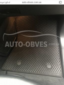 Килимки BMW X3 F25 - тип: eva фото 2