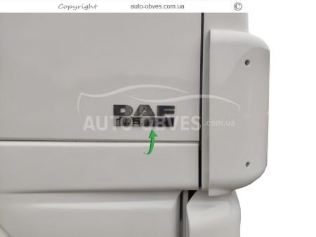 Door plates 105.*** photo 0