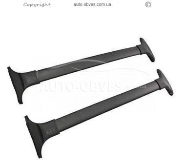 Crossbars Ford Ecosport 2014-2020 photo 0