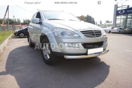 Single arc Ssangyong Kyron фото 1