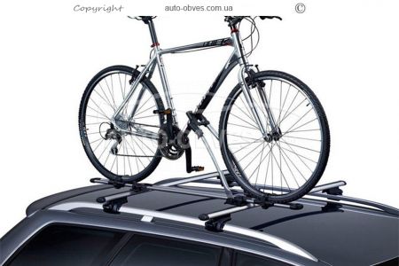 Кріплення для велосипеду Lexus ES 2015-2018 фото 0