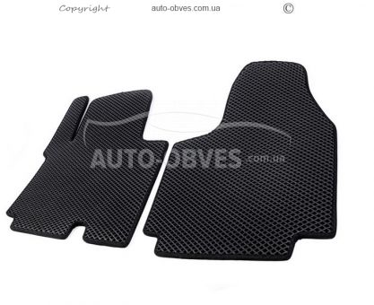 Mats Nissan Primastar 2002-2014 - type: eva 1+2 фото 0