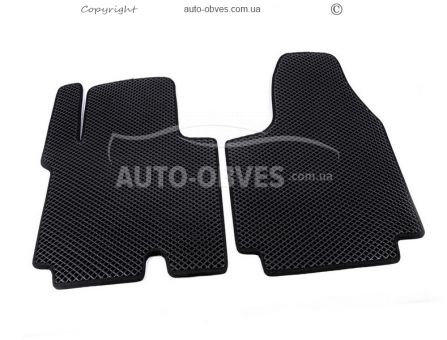 Mats Renault Trafic 2001-2014 - type: eva 1+2 фото 1