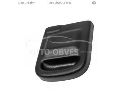 Armrest adapter Opel Astra G classic 1998-2012 фото 0