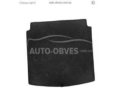 Коврик багажника Audi A4 B8 2007-2015 - тип: sedan eva фото 1