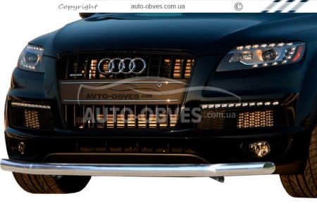 Одинарна дуга Audi Q7 фото 0