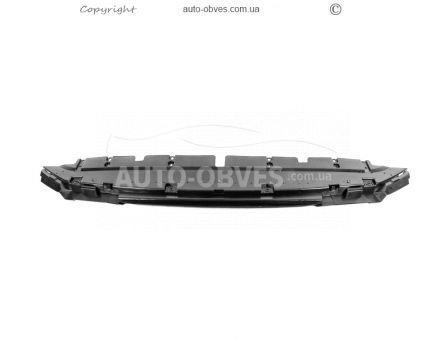 Front bumper Audi Q5 2017-2020 - type: RSQ Style photo 5