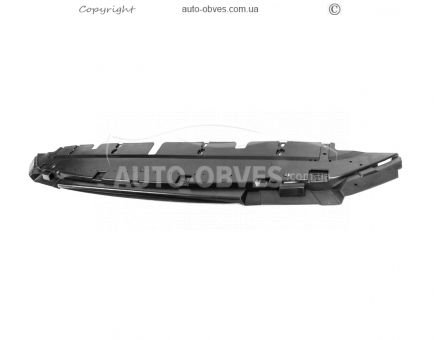Front bumper Audi Q5 2017-2020 - type: RSQ Style photo 4