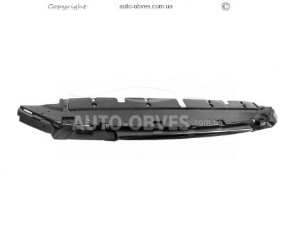 Front bumper Audi Q5 2017-2020 - type: RSQ Style photo 3