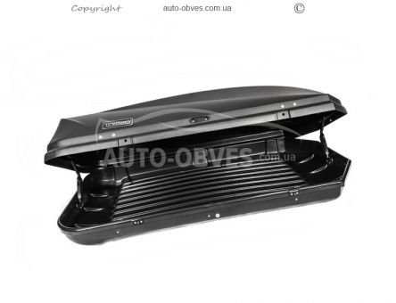 Auto box aerobox 440 liters - type: 170*86*35cm фото 1