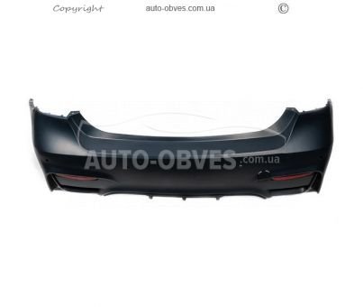 Body kit for BMW 3 series F30 - type: F80 М3 photo 3
