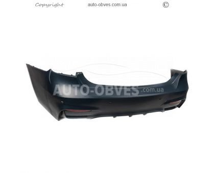 Body kit for BMW 3 series F30 - type: F80 М3 photo 4