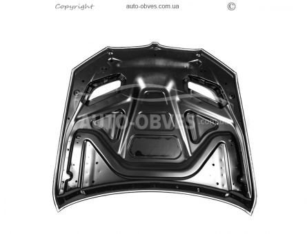 Комплект обвісів BMW 5 серія F10 - type: в G30 M5 CS 2021+ фото 8