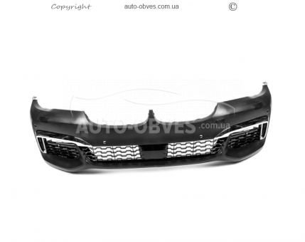 Body kit for BMW 7 series G12 in M760 2016-2019 photo 9