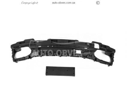 Комплект обвісів для BMW 7 series G12 в M760 2016-2019 фото 2