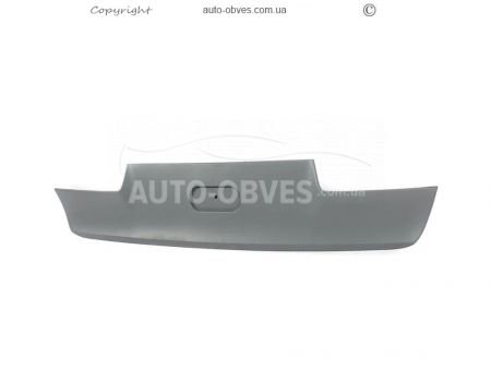 Комплект обвісів BMW 7 серія G12 - type: G12 в M760 2021+ фото 7